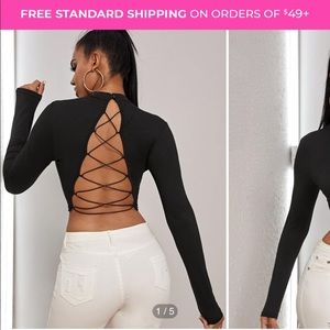 Meet your Posher, Lupe